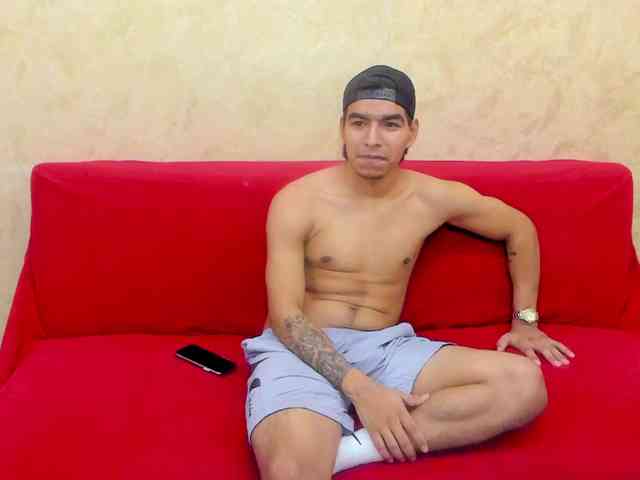 Swinger-Party webcam