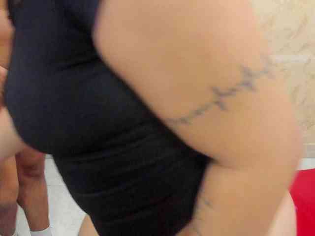 Swinger-Party webcam