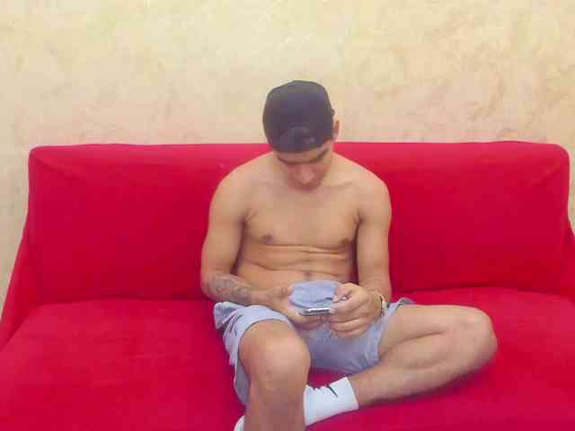 Swinger-Party webcam