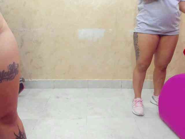 Swinger-Party webcam