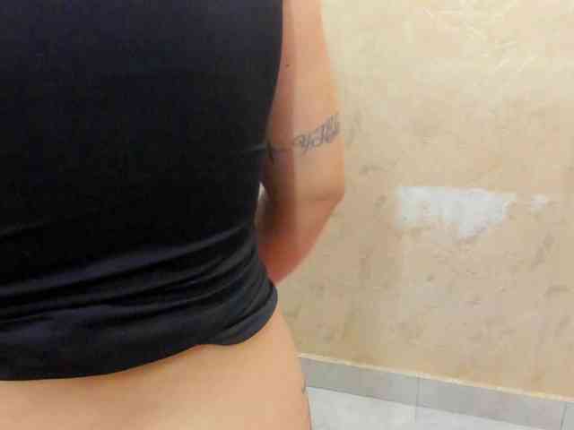 Swinger-Party webcam