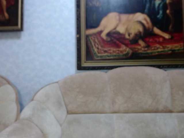 VishenkaStar webcam
