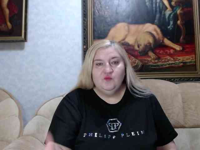 VishenkaStar webcam