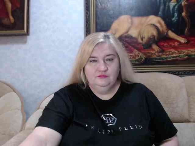 VishenkaStar webcam