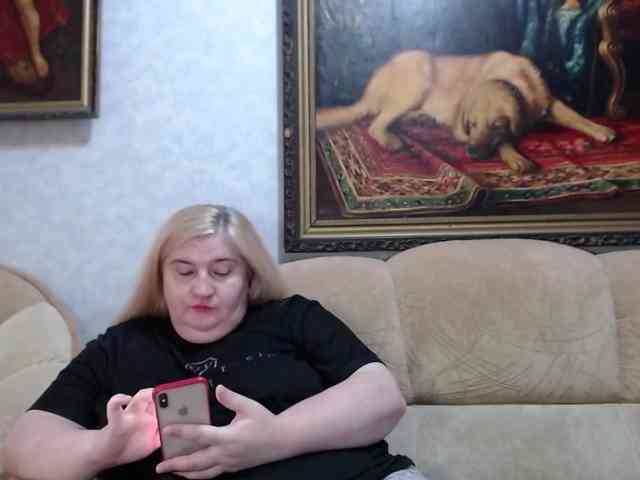 VishenkaStar webcam