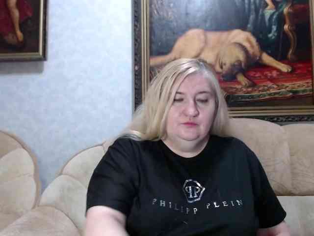 VishenkaStar webcam