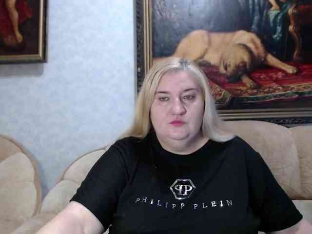VishenkaStar webcam
