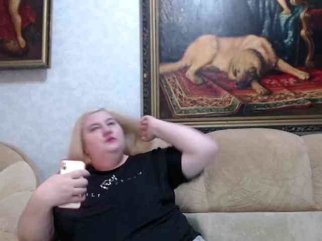 VishenkaStar webcam