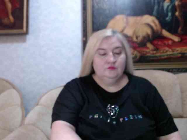 VishenkaStar webcam