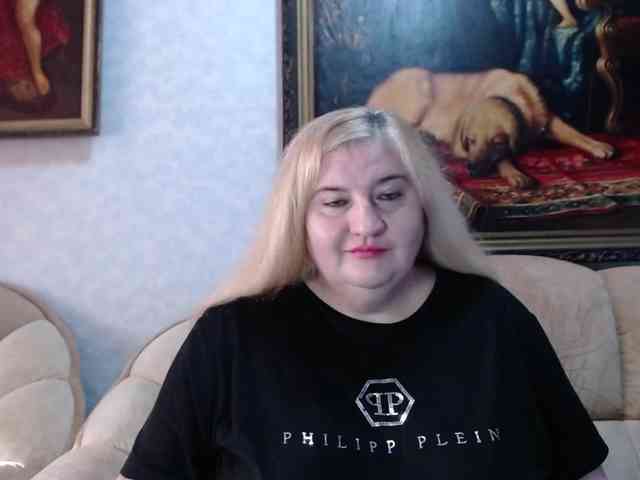 VishenkaStar webcam