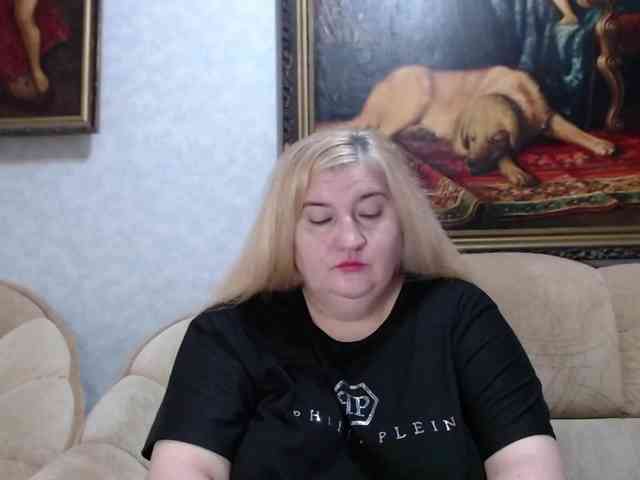 VishenkaStar webcam