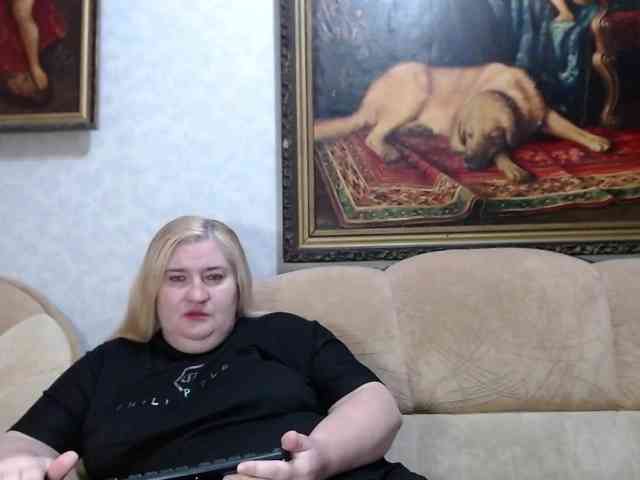 VishenkaStar webcam
