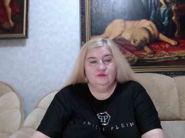 VishenkaStar webcam