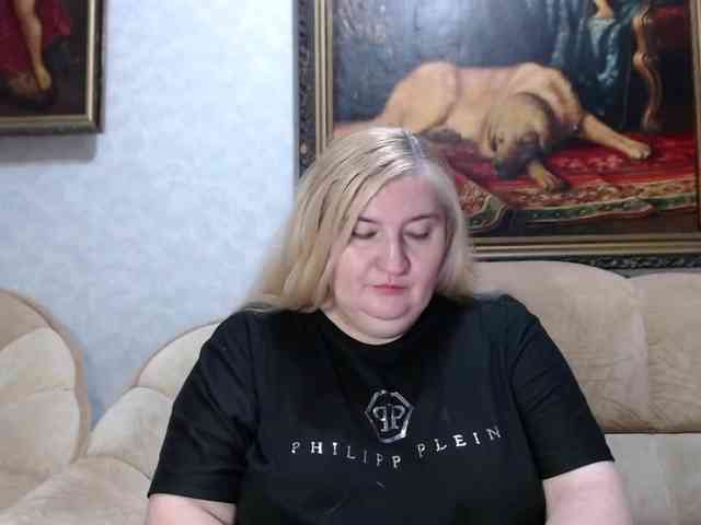 VishenkaStar webcam