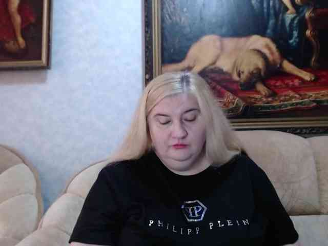 VishenkaStar webcam