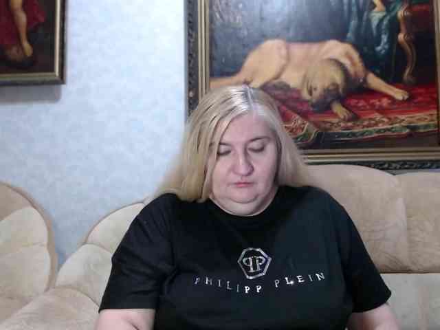 VishenkaStar webcam