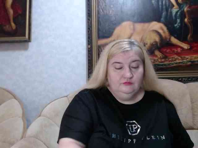 VishenkaStar webcam