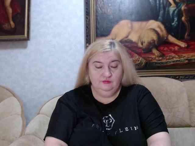 VishenkaStar webcam