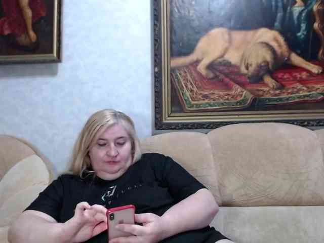 VishenkaStar webcam