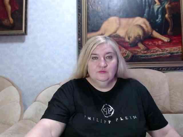 VishenkaStar webcam
