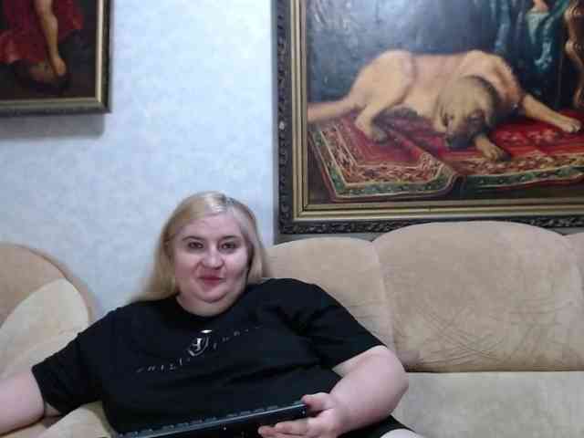 VishenkaStar webcam
