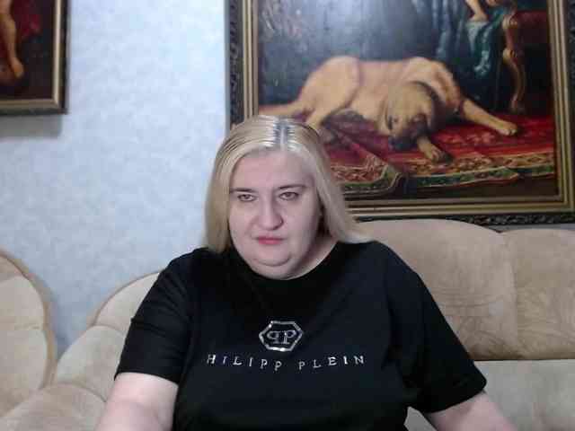 VishenkaStar webcam