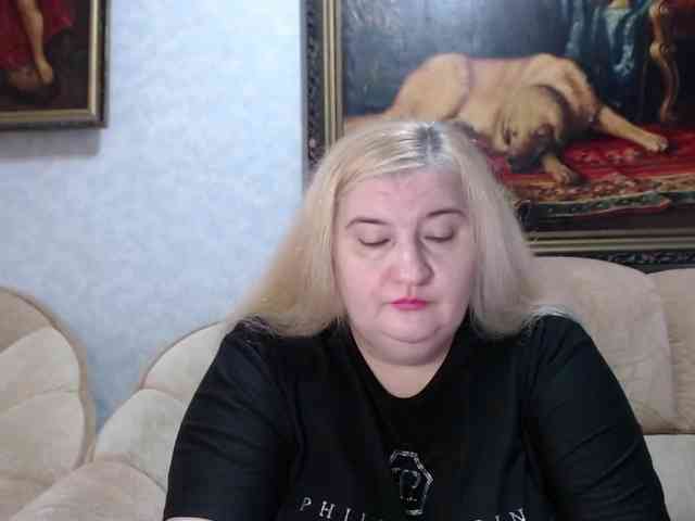 VishenkaStar webcam
