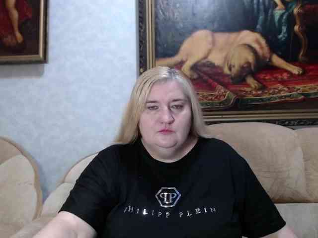 VishenkaStar webcam