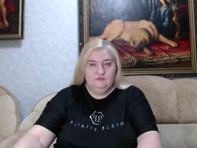 VishenkaStar webcam
