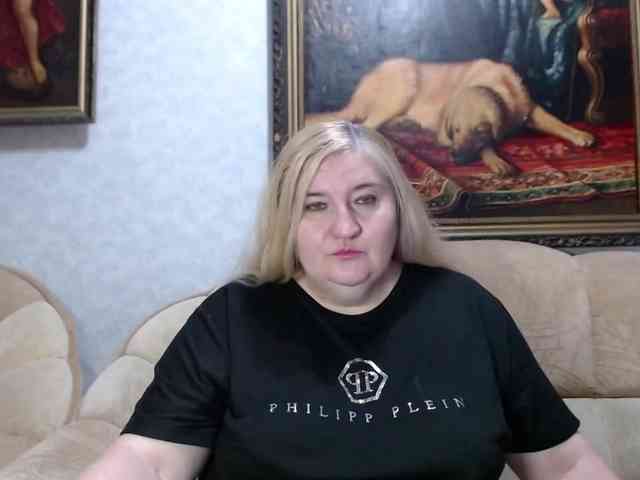 VishenkaStar webcam