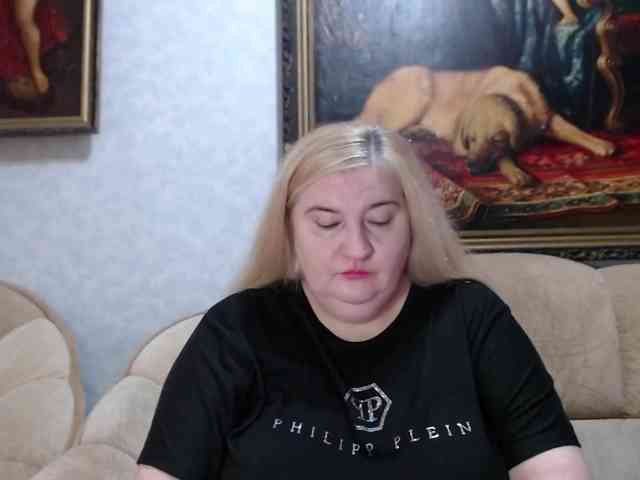 VishenkaStar webcam