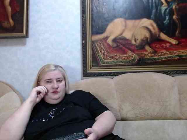 VishenkaStar webcam