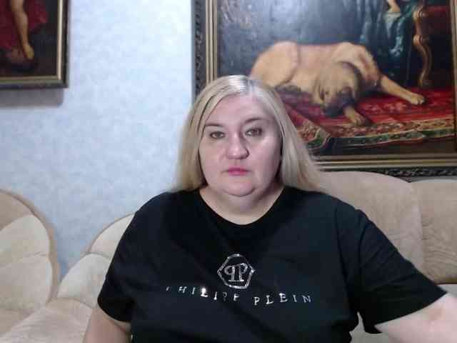 VishenkaStar webcam