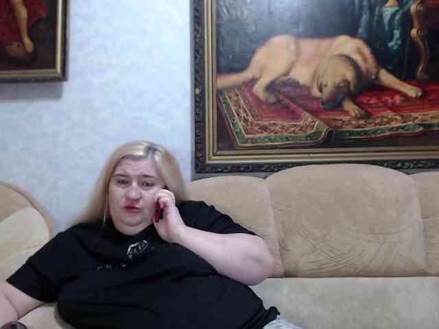 VishenkaStar webcam