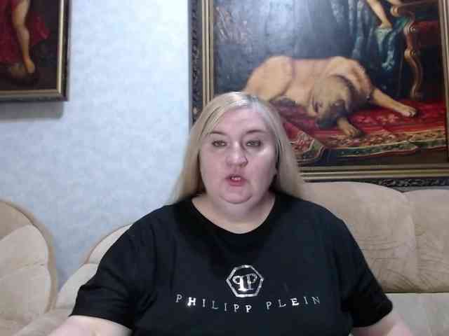 VishenkaStar webcam