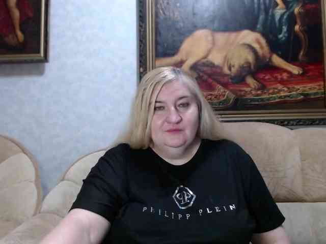 VishenkaStar webcam