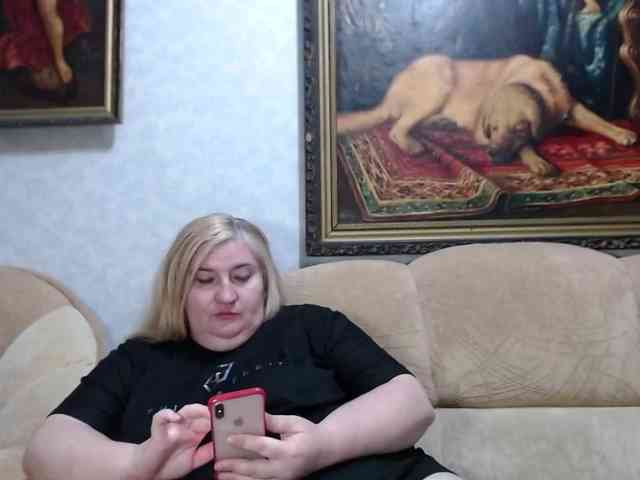 VishenkaStar webcam