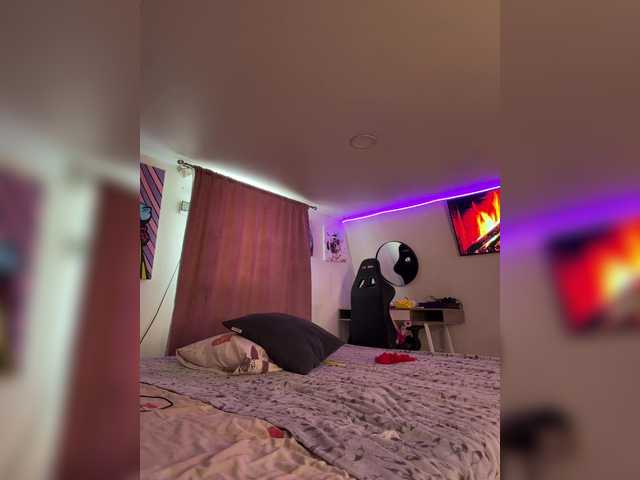 Gratis Live Sexcam mit -MaybeBaby- -MaybeBaby-