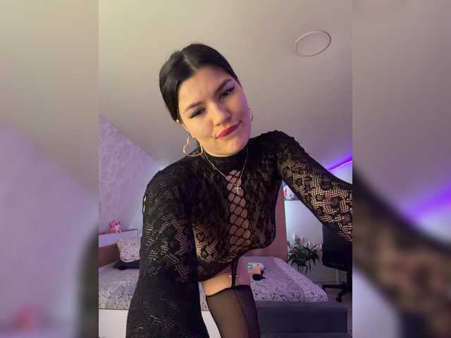 Gratis Live Sexcam mit -MaybeBaby- -MaybeBaby-