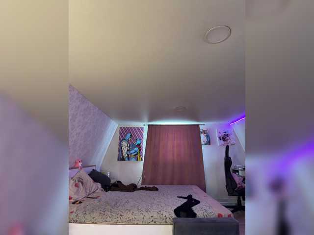 go to chat with -MaybeBaby-