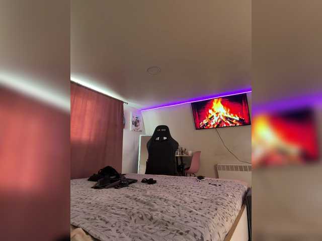 Gratis Live Sexcam mit -MaybeBaby- -MaybeBaby-