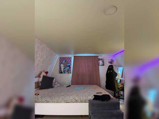 Accedi alla chat con il nickname -MaybeBaby- -MaybeBaby-