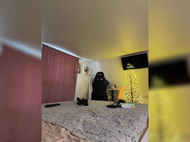 Entra en el chat con el modelo -MaybeBaby- -MaybeBaby-