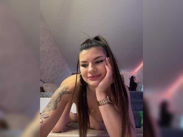 Gratis Live Sexcam mit -MaybeBaby- -MaybeBaby-