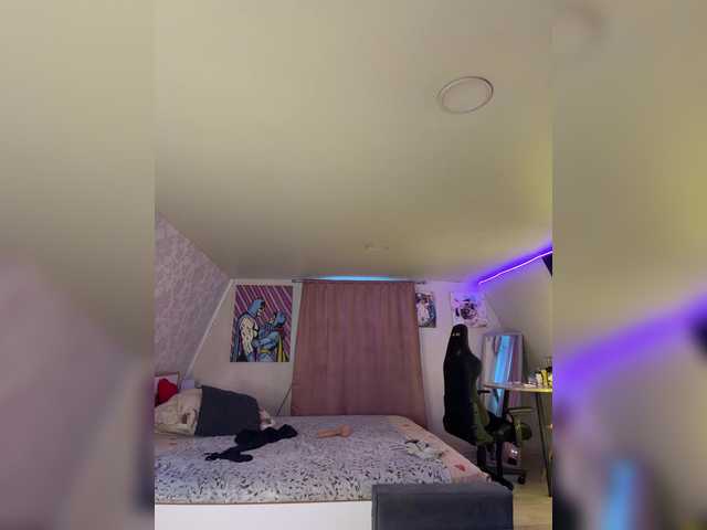 Entrez le videochat erotique avec le
modèle -MaybeBaby- -MaybeBaby-