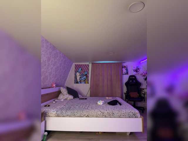 Gratis Live Sexcam mit -MaybeBaby- -MaybeBaby-