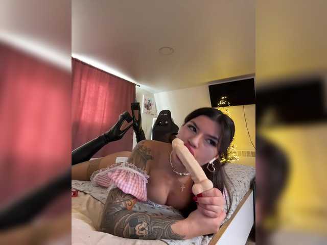 Gratis Live Sexcam mit -MaybeBaby- -MaybeBaby-