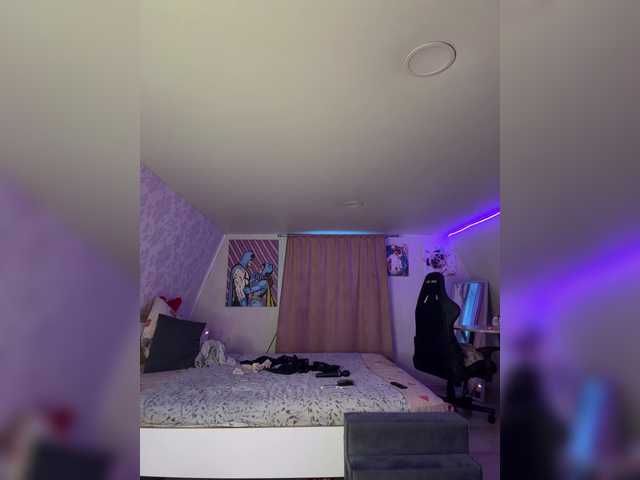 Gratis Live Sexcam mit -MaybeBaby- -MaybeBaby-