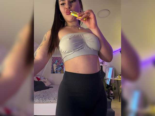 Gratis Live Sexcam mit -MaybeBaby- -MaybeBaby-