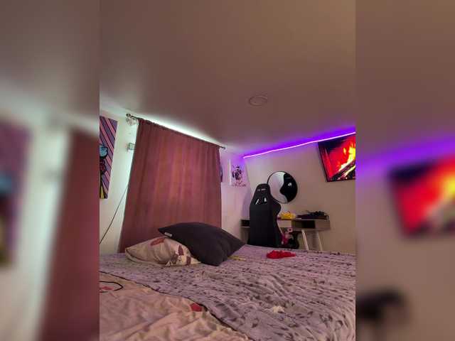 Gratis Live Sexcam mit -MaybeBaby- -MaybeBaby-